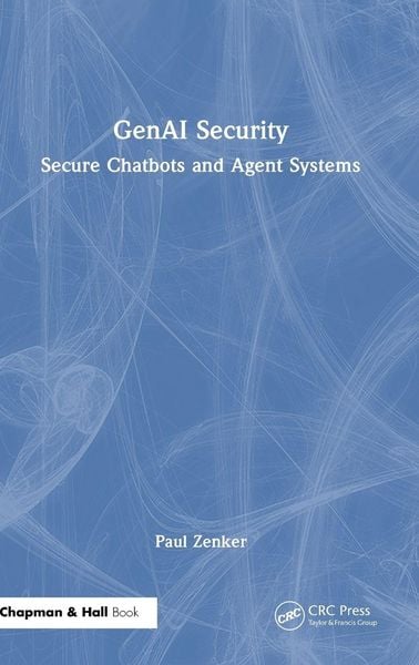 Produktbild: GenAI Security