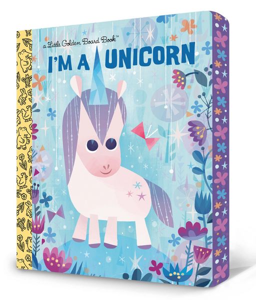 Produktbild: I'm a Unicorn