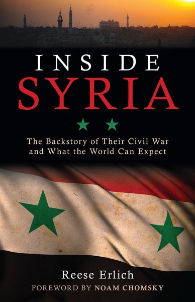 Produktbild: Inside Syria
