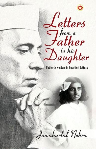 Produktbild: Letters from a Father to his Daughter