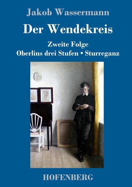 Produktbild: Der Wendekreis