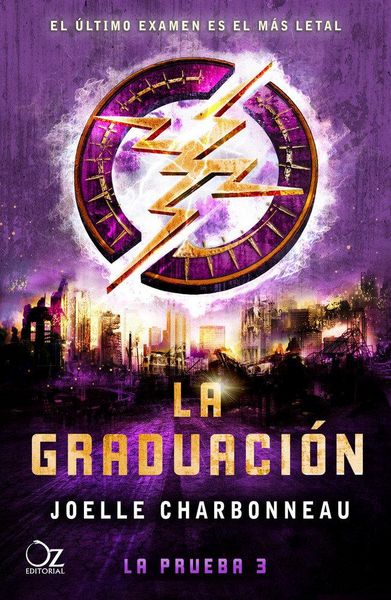 Produktbild: Graduacion -Z