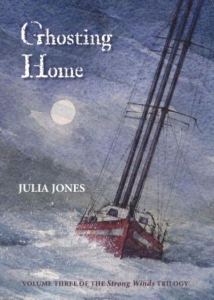 Produktbild: Ghosting Home