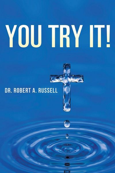 Produktbild: You Try It
