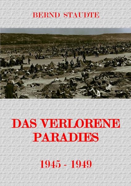 Produktbild: Das verlorene Paradies