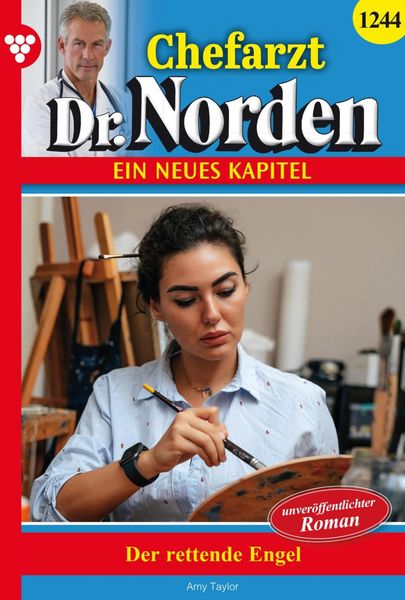 Produktbild: Der rettende Engel