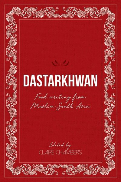 Produktbild: Dastarkhwan