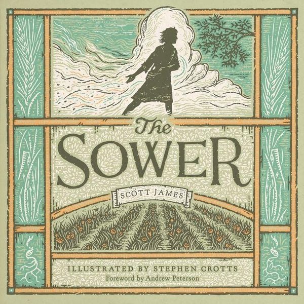 Produktbild: The Sower