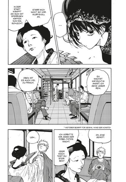 Produktbild: Sakamoto Days 12