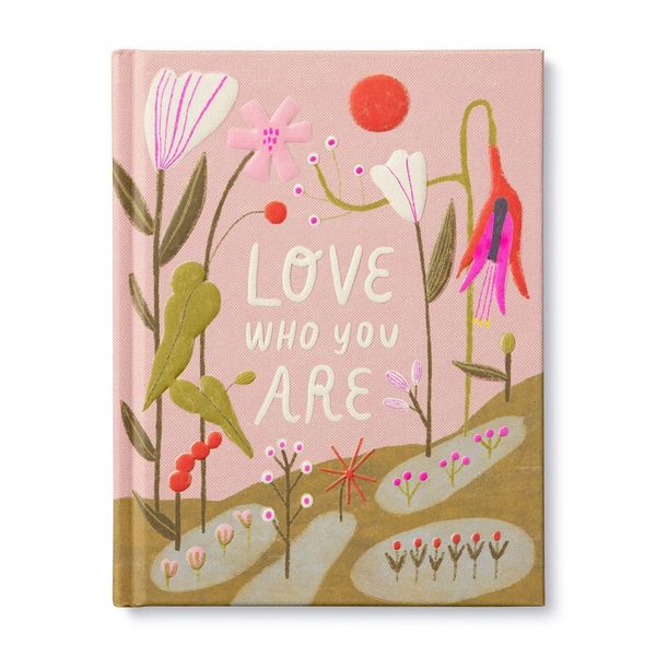 Produktbild: Love Who You Are