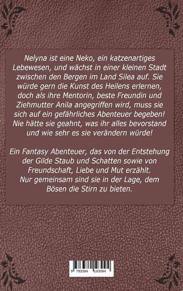 Produktbild: Die Chroniken von Staub und Schatten