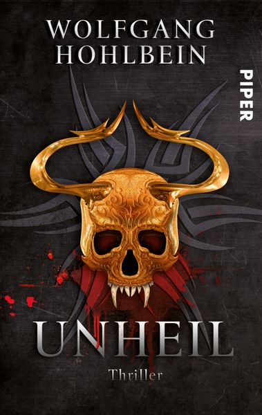 Produktbild: Unheil