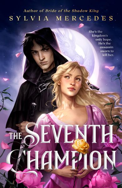 Produktbild: The Seventh Champion