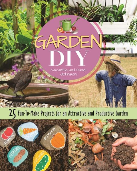 Produktbild: Garden DIY