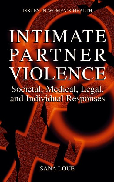 Produktbild: Intimate Partner Violence