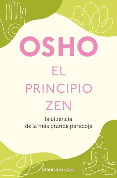 Produktbild: El Principio Zen / The Zen Principle