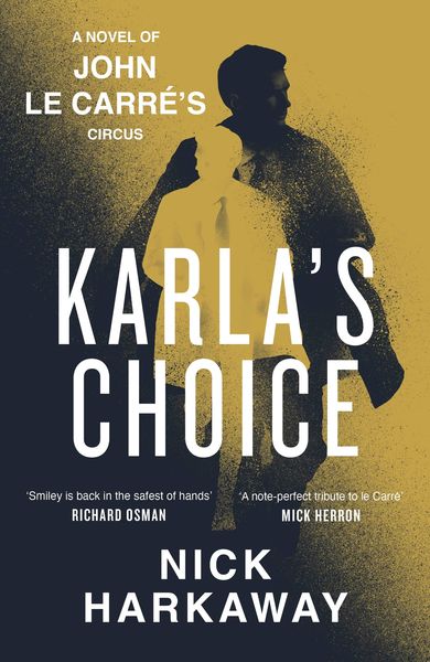 Produktbild: Karla's Choice