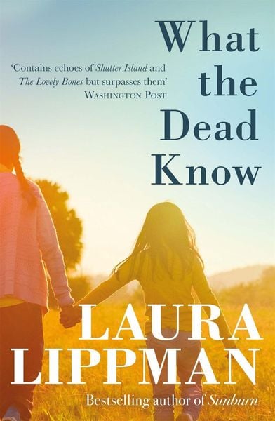Produktbild: What the Dead Know