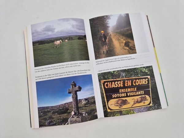 Produktbild: Wandern. Radeln. Paddeln.
