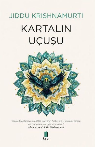 Produktbild: Kartalin Ucusu