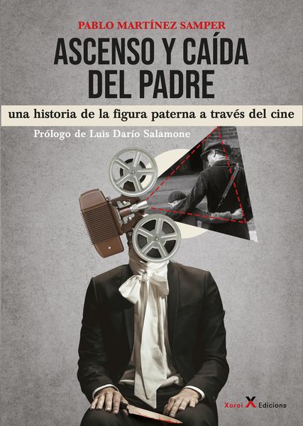 Produktbild: Ascenso y ca&iacute;da del padre