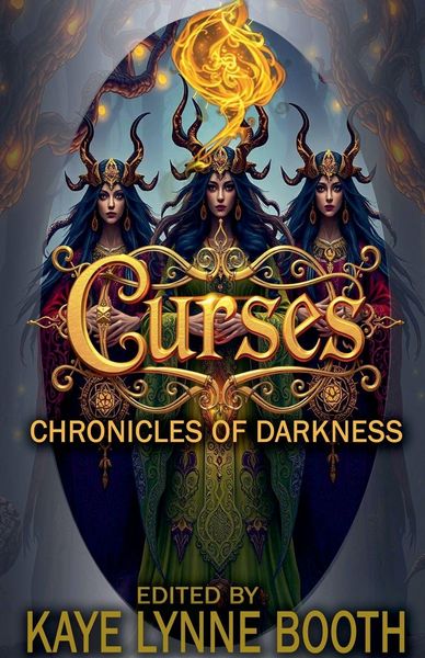 Produktbild: Curses
