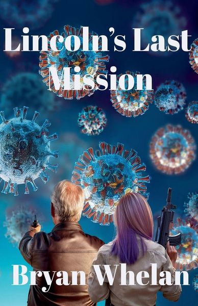 Produktbild: Lincoln's Last Mission