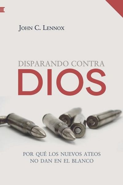 Produktbild: Disparando contra Dios