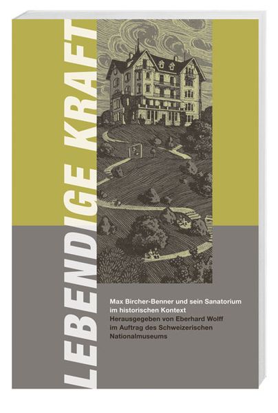 Produktbild: Lebendige Kraft