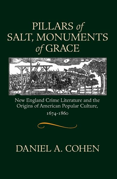 Produktbild: Pillars of Salt, Monuments of Grace