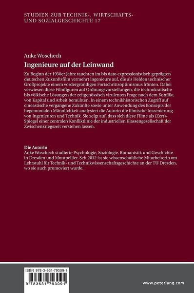 Produktbild: Ingenieure auf der Leinwand