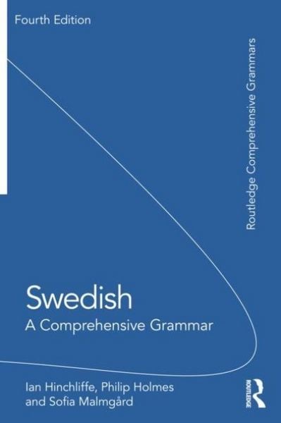 Produktbild: Swedish