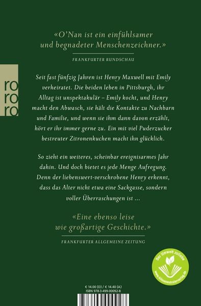 Produktbild: Henry pers&ouml;nlich