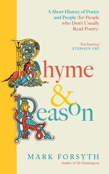 Produktbild: Rhyme & Reason
