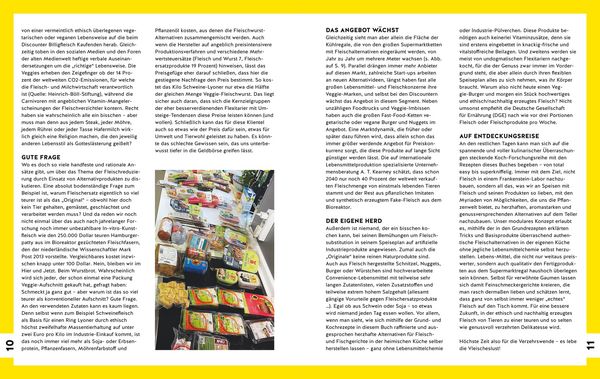 Produktbild: Esst mehr Vleisch!