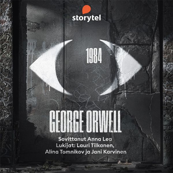 Produktbild: 1984