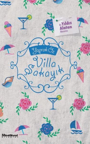 Produktbild: Villa Sakayik - Bir Yildiz Alatan Macerasi
