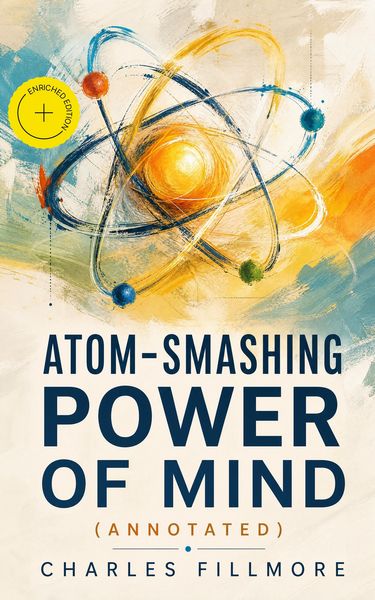 Produktbild: Atom-Smashing Power of Mind (Annotated)