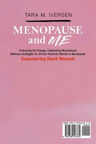 Produktbild: Menopause and Me