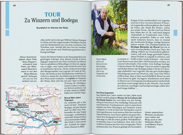 Produktbild: DUMONT Reise-Taschenbuch Reisef&uuml;hrer Galicien & Jakobsweg