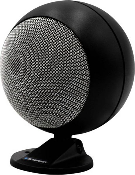 Produktbild: Blaupunkt KUGEL-LAUTSPRECHER Breitband-Aufbaulautsprecher 55W