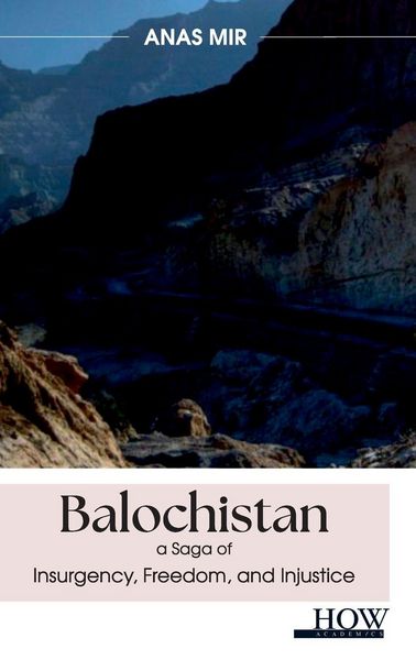 Produktbild: Balochistan
