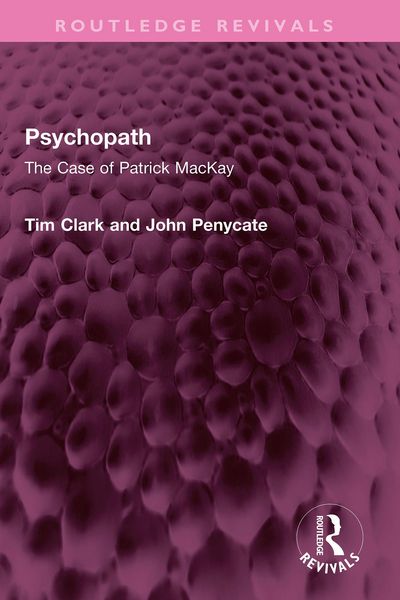 Produktbild: Psychopath