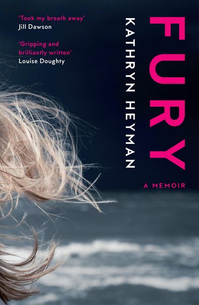 Produktbild: Fury
