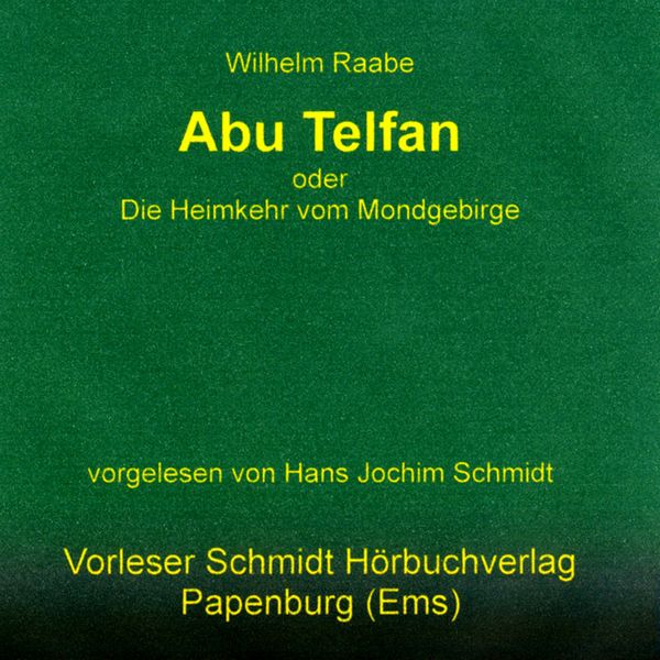 Produktbild: Abu Telfan