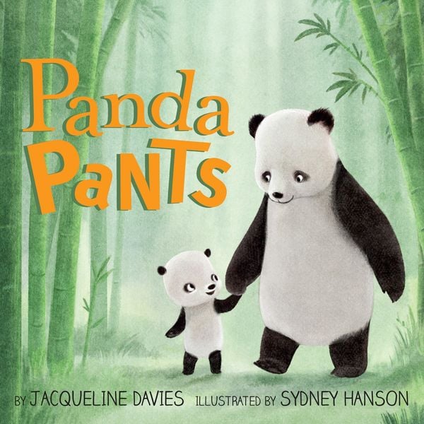 Produktbild: Panda Pants