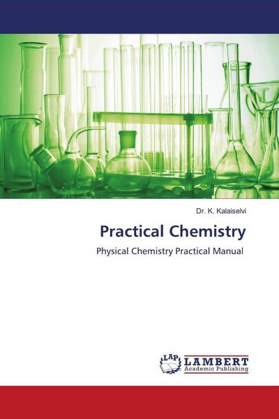 Produktbild: Practical Chemistry