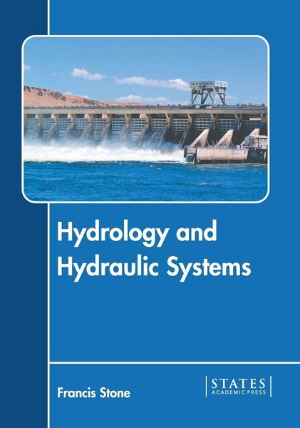 Produktbild: Hydrology and Hydraulic Systems
