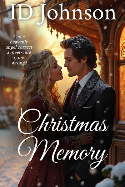 Produktbild: Christmas Memory