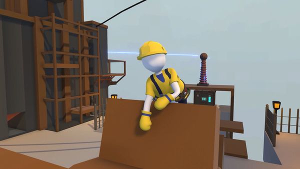 Produktbild: Human: Fall Flat (Dream Collection)